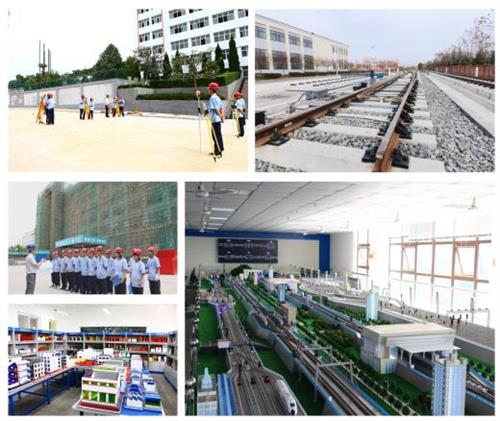 陕西机电职业技术学院工程技术服务专业招生简章