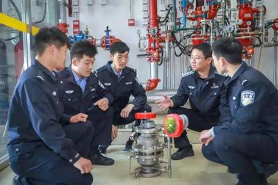 聚焦未来公安事业 中国人民警察大学本科专业解析与2021年招生要求